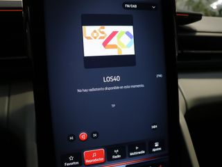 Ford Explorer Premium Rango Extendido RWD 77kWh 210 kW (286 CV)