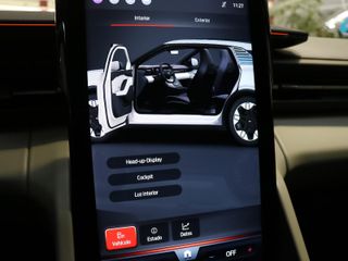 Ford Explorer Premium Rango Extendido RWD 77kWh 210 kW (286 CV)