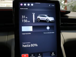 Ford Explorer Premium Rango Extendido RWD 77kWh 210 kW (286 CV)