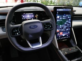 Ford Explorer Premium Rango Extendido RWD 77kWh 210 kW (286 CV)