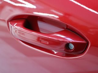 Ford Explorer Premium Rango Extendido RWD 77kWh 210 kW (286 CV)