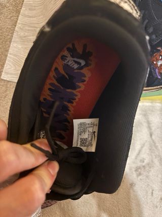 Nike SB Dunk Low Pro QS Neckface