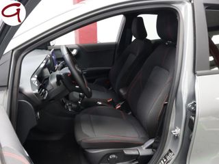 Ford Puma 1.0 EcoBoost MHEV ST-Line 92 kW (125 CV)