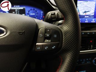 Ford Puma 1.0 EcoBoost MHEV ST-Line 92 kW (125 CV)