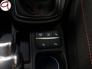 Ford Puma 1.0 EcoBoost MHEV ST-Line 92 kW (125 CV)