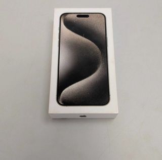 iPhone 15 Pro Max 256GB Gris