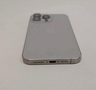 iPhone 15 Pro Max 256GB Gris