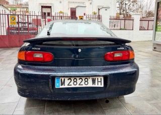 MAZDA MX3 COUPE 1.6 16V. 110cv. 1998