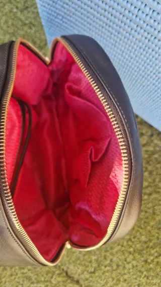 Mochila Tous Piel Negra