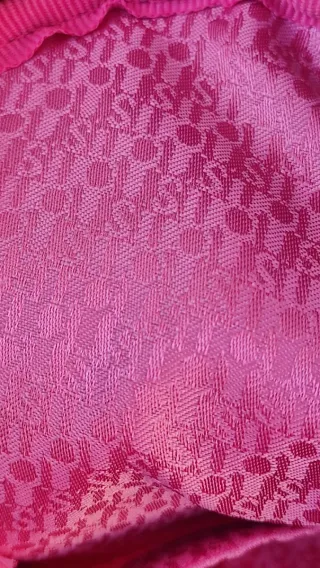 Mochila Tous Piel Negra