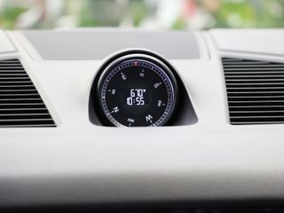 Porsche Cayenne E-Hybrid 340 kW (462 CV)