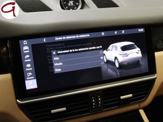 Porsche Cayenne E-Hybrid 340 kW (462 CV)