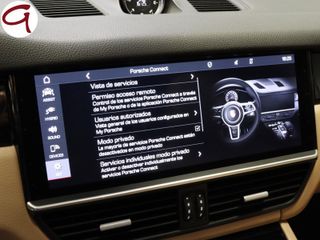 Porsche Cayenne E-Hybrid 340 kW (462 CV)