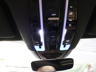 Porsche Cayenne E-Hybrid 340 kW (462 CV)