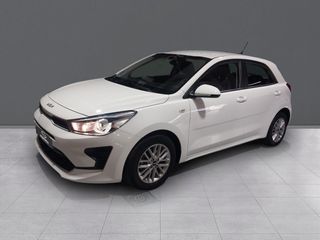 Kia Rio 1.0 T-GDi 74kW (100CV) MHEV iMT Concept