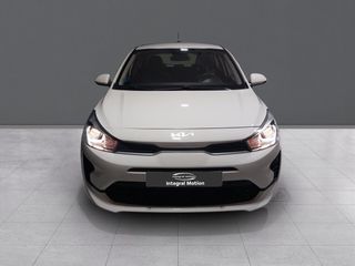 Kia Rio 1.0 T-GDi 74kW (100CV) MHEV iMT Concept