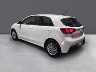 Kia Rio 1.0 T-GDi 74kW (100CV) MHEV iMT Concept