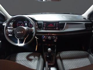 Kia Rio 1.0 T-GDi 74kW (100CV) MHEV iMT Concept