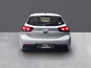 Kia Rio 1.0 T-GDi 74kW (100CV) MHEV iMT Concept
