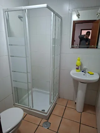 Alquiler de estudio en  san bernabel.