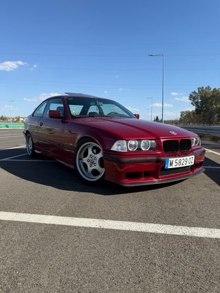 BMW e36