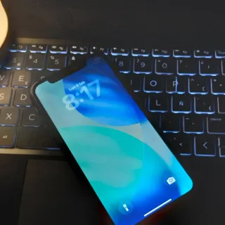 IPHONE 11 64GB NEGRO - 89% BATERÍA