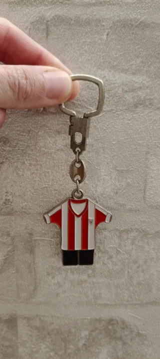 Colección de Llaveros Variados