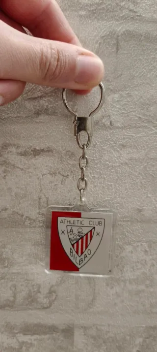Colección de Llaveros Variados