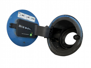 Tapa Combustible Ford Fiesta 2008-2017