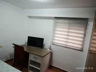 Alquilo habitación individual Valencia