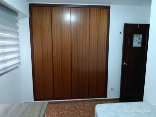 Alquilo habitación individual Valencia