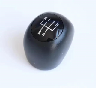 Pomo Citroen Peugeot Fiat 5 velocidades