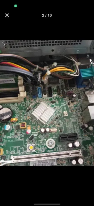 Muy bueno, para oficina.