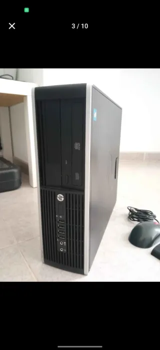 Muy bueno, para oficina.