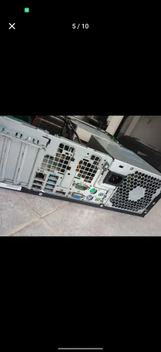 Muy bueno, para oficina.