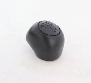 Pomo Citroen Peugeot Fiat 5 velocidades negro