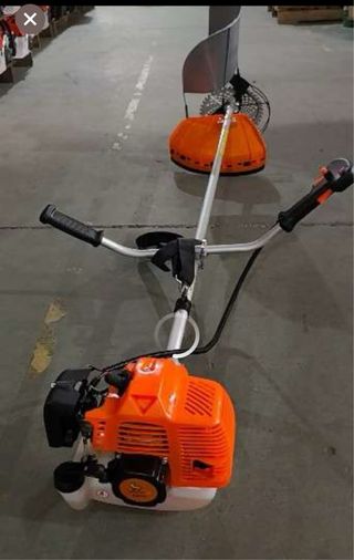 Desbrozadora a gasolina 52cc nueva