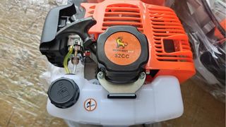 Desbrozadora a gasolina 52cc nueva