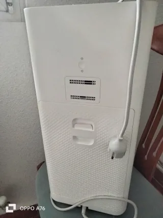 Purificador de aire Mi Air Purifier 2H