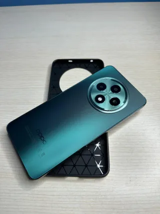 OPPO Reno12 FS 512GB Verde