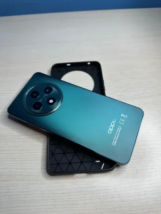 OPPO Reno12 FS 512GB Verde