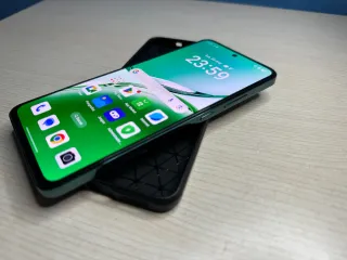 OPPO Reno12 FS 512GB Verde
