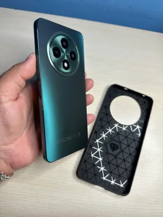 OPPO Reno12 FS 512GB Verde