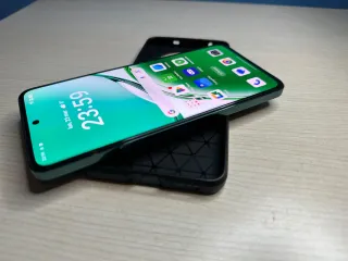 OPPO Reno12 FS 512GB Verde