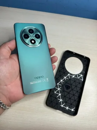 OPPO Reno12 FS 512GB Verde