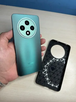 OPPO Reno12 FS 512GB Verde