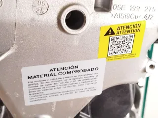 Motor 1.5 TSI Seat Ateca