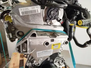 Motor 1.5 TSI Seat Ateca