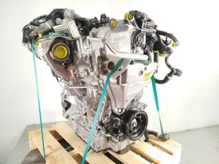 Motor 1.5 TSI Seat Ateca