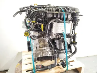 Motor 1.5 TSI Seat Ateca